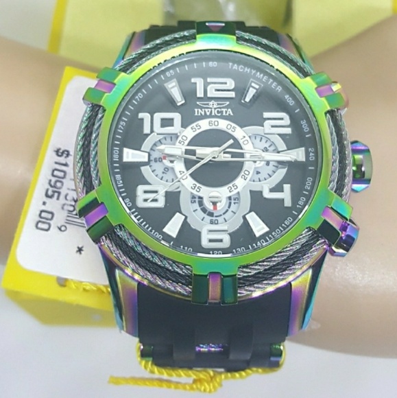 Big sale,(FIRM PRICE)New invicta unisex watch